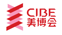 美博会 logo