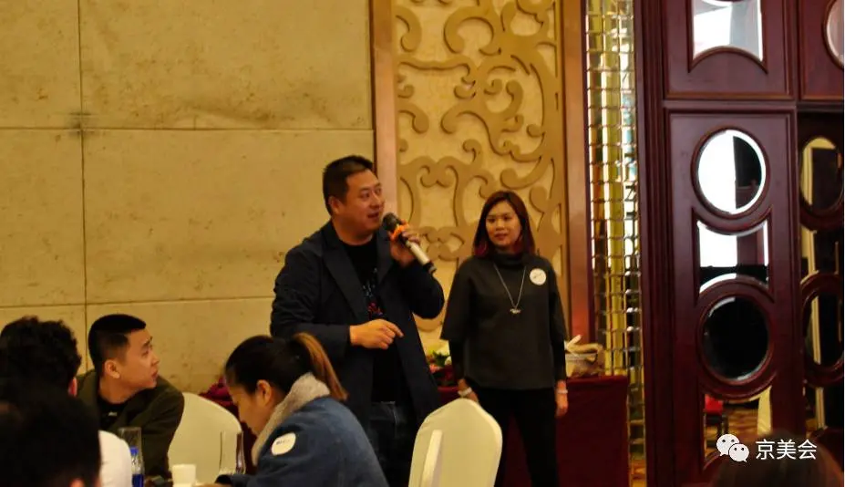 “最后一公里”首站完美收官，振奋渠道，实现资源0距离对接 配图