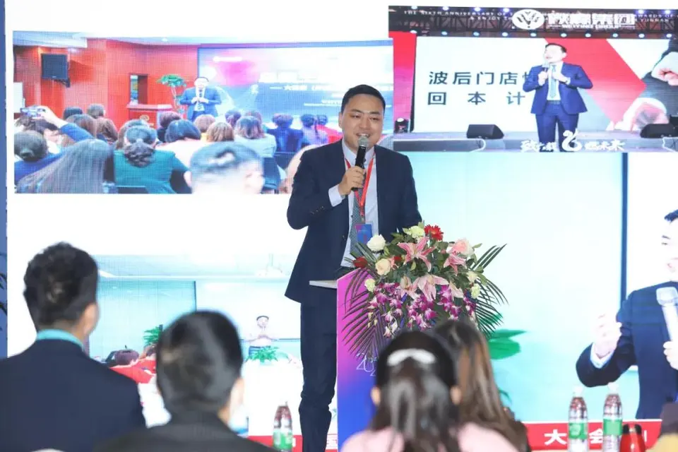 企业的未来，营销不是宣传，是救命！ 配图