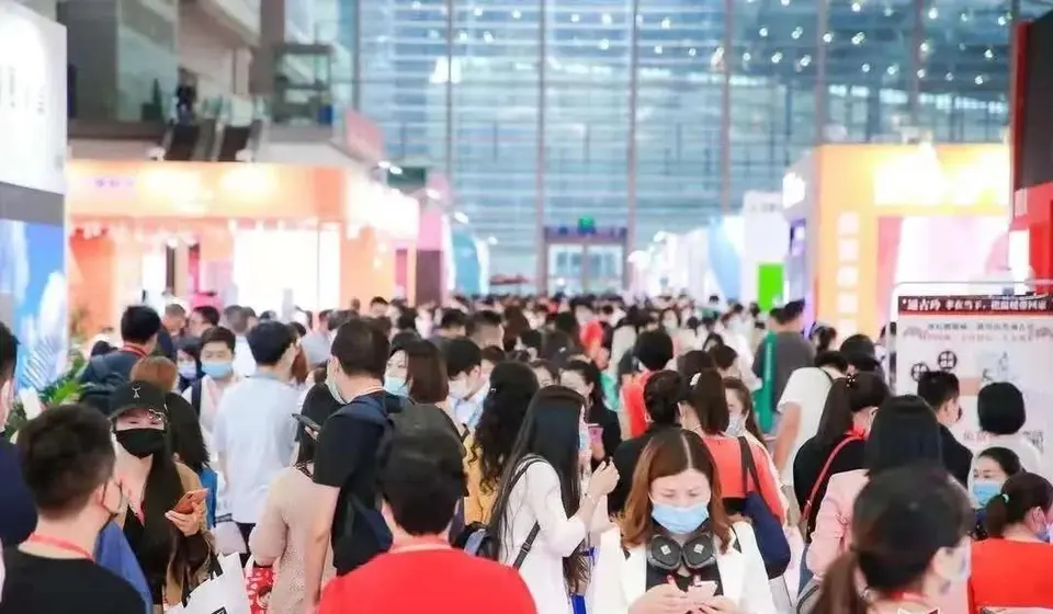 前方高能丨第26届北京国际美博会终极大剧透:嗯,这次真的有些不一样了 配图