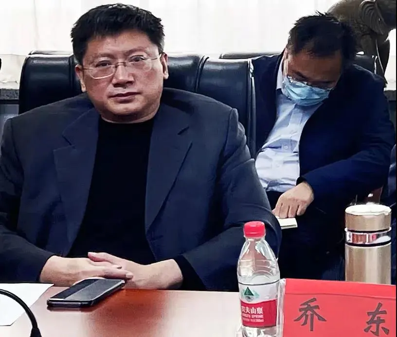 全球首个护肤化妆品定制团体标准在北京昌平启动 配图