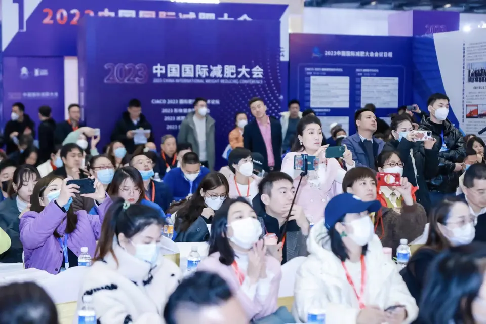 新时代再出发，探索美业新趋势｜第27届美博会第二天精彩呈现！ 配图