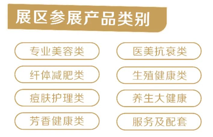 2025美业开年大秀将至，“码” 上注册快人一步！ 配图