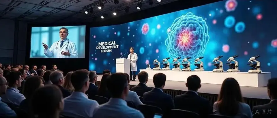 同期活动 I 2025·首届‘一带一路’传统医学发展论坛 配图