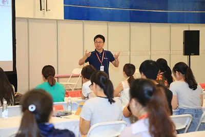 第二届母婴服务产业与美业深度融合研讨会圆满落幕