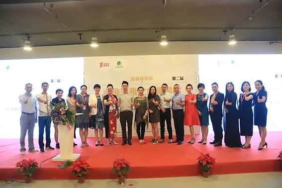 声动美业·金牌讲师