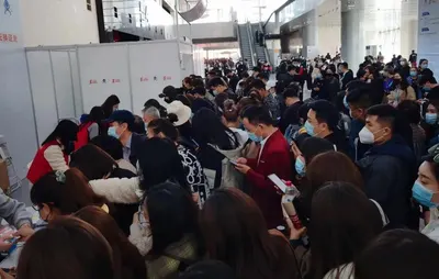 25届北京国际美博会现场回顾