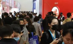 约定！第25届北京国际美博会圆满落幕，7月再赏美业盛世
