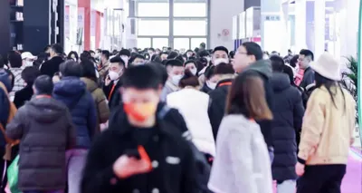 寻找属于你的美，第27届北京美博会即日开启！｜精彩呈现第一天！