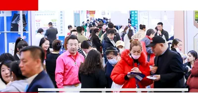 第31届北京美博会圆满收官，10月再创辉煌！